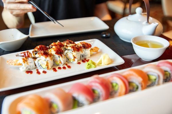 Celebrity Cruises, Celebrity Constellation, Sushi on Five 2, Copyrights - CEL.jpg